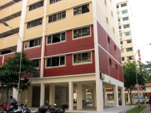 Blk 552 Hougang Street 51 (Hougang), HDB 4 Rooms #235962